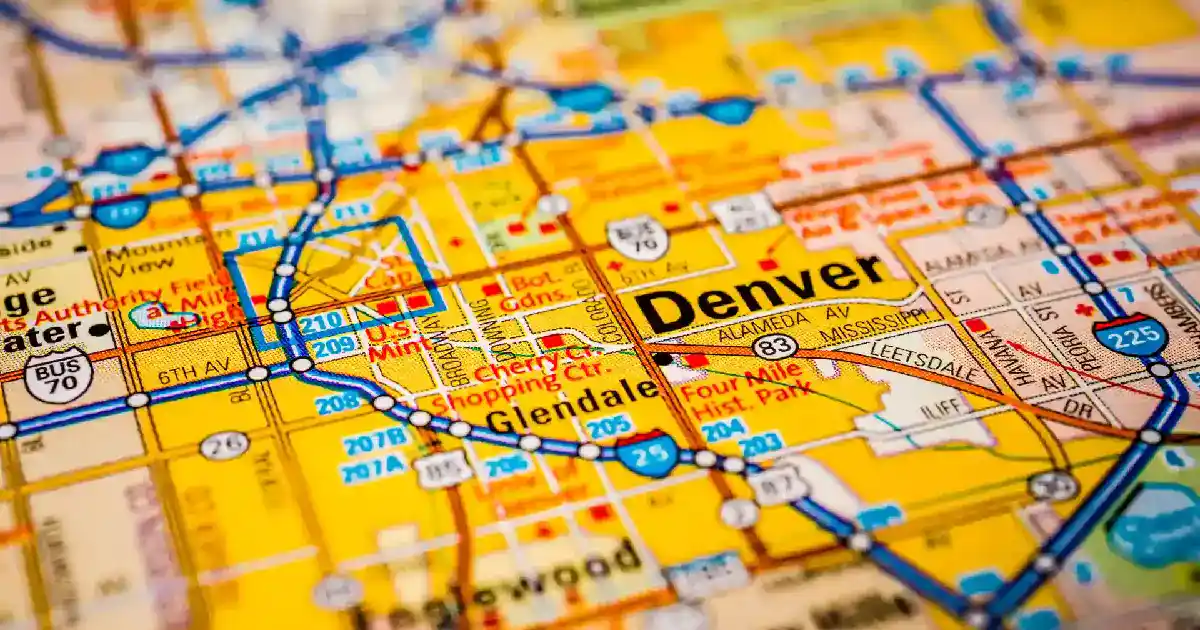 local denver movers
