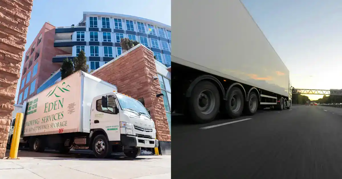 local moves vs long distance moves