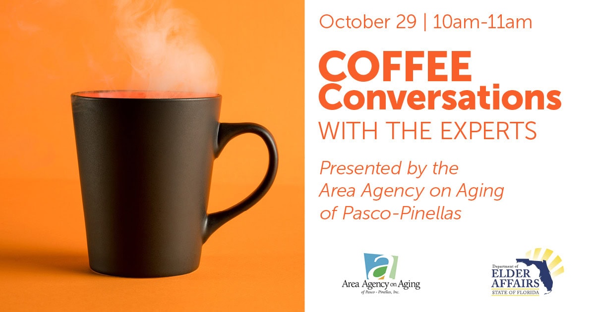 Coffee Conversations Facebook