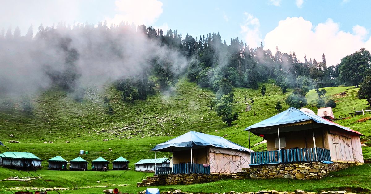 “India’s Hidden Cold Places”