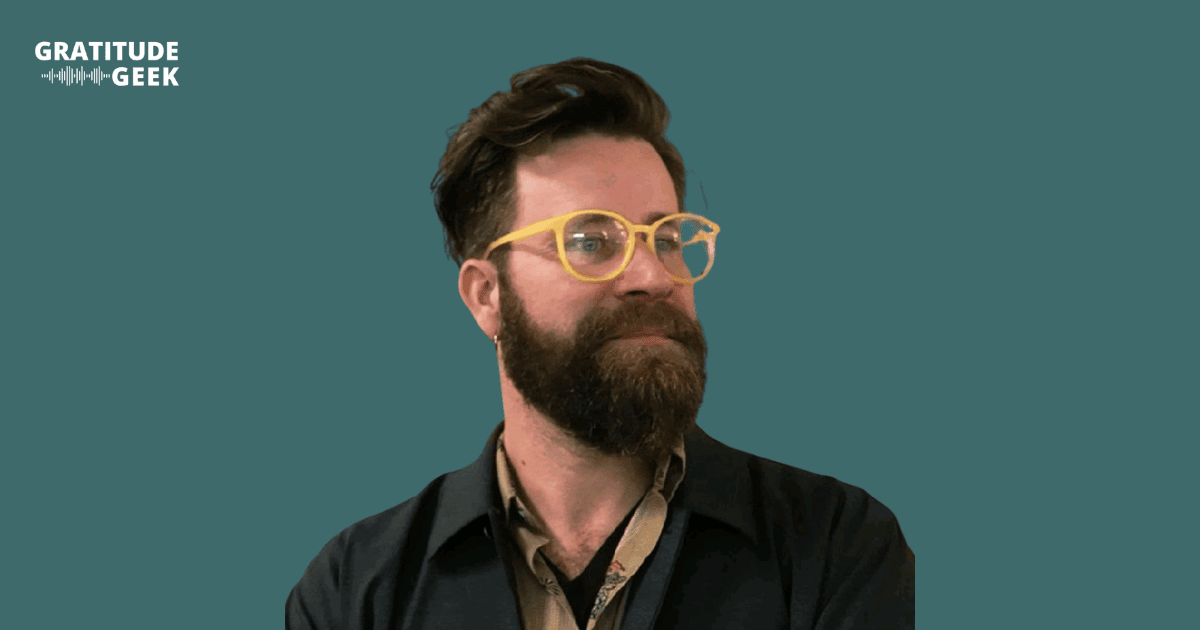 307: Peter Murphy Lewis on Growth Hacking to Rebuild from Zero after Losing Everything