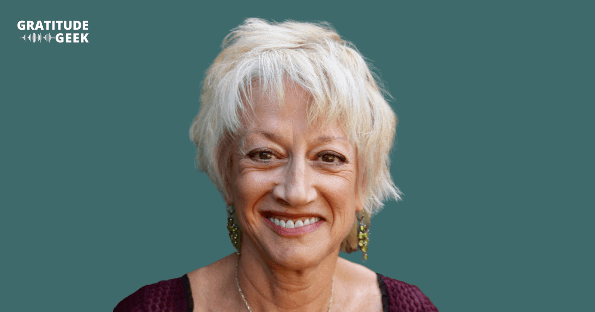 308: Arlene Cohen Miller on How to Pivot Careers without Burning Out (Again)