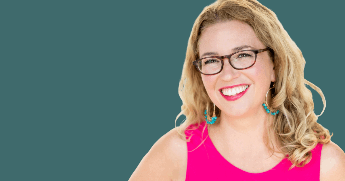 317: Heather Vickery on Why Gratitude Is a Business Strategy, Not a Buzzword