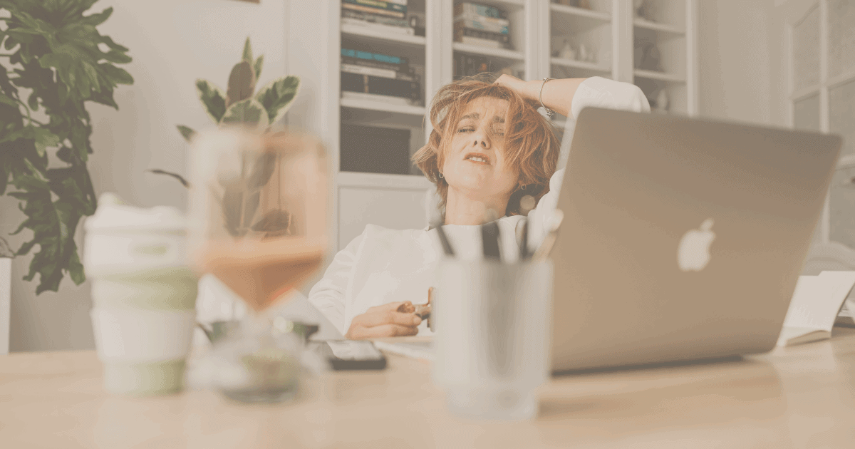 10 Best Stress Reduction Tips for Gen X Women Solopreneurs