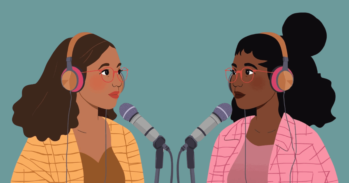 How to Be a Podcast Guest Who Actually Gets Results