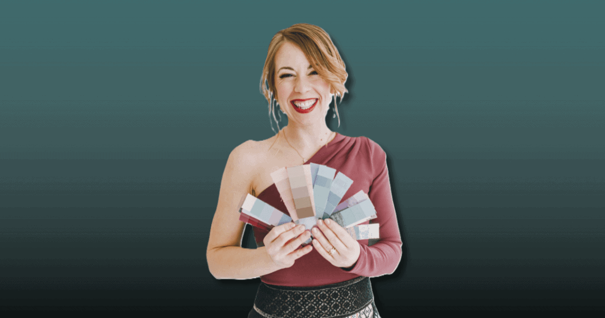334: Marisol Colette on Why Style is Self-Care