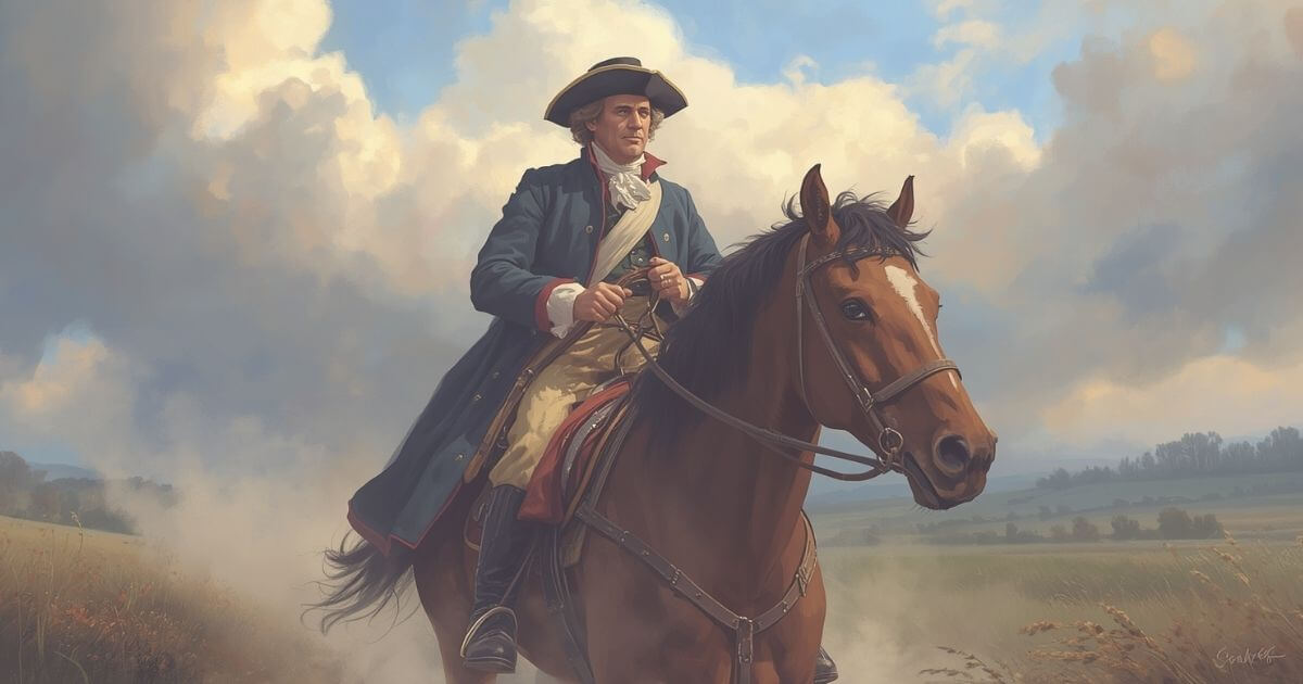 What Paul Revere Knew About Magnetic Personality (That Most Marketers Don’t)