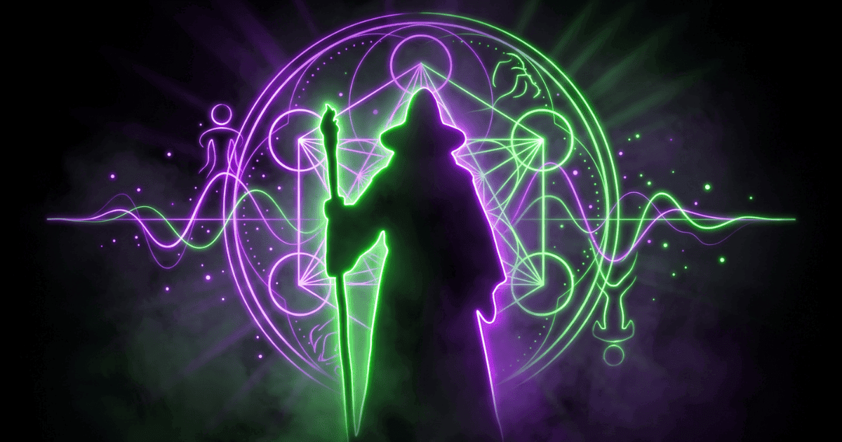 Arquétipo do Mago - Gandalf