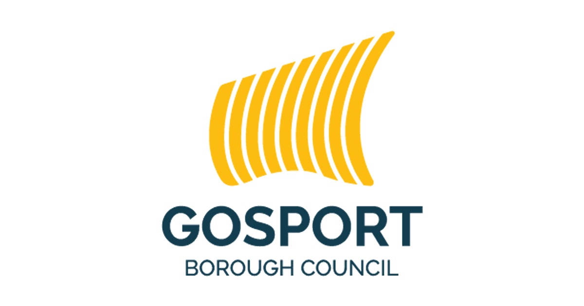 Gosport Borough Council Digital Polling Stations using  Modern Polling from Modern Democracy