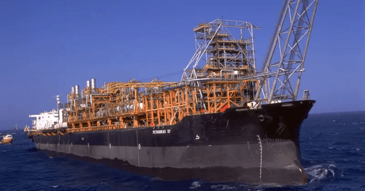 FPSO Training SImulator