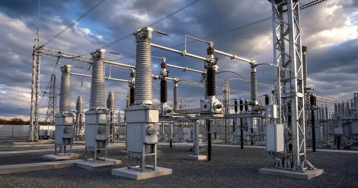 HVSim — High Voltage Training Simulator