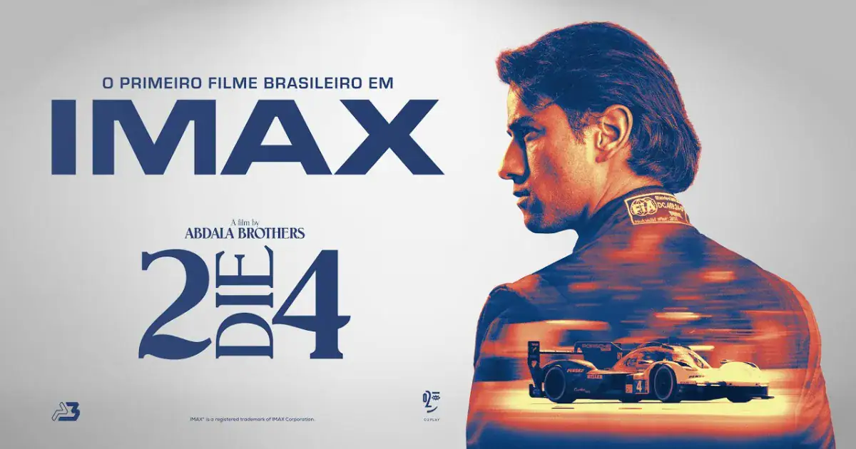 2DIE4: 24 Horas no Limite tem duas novas cenas divulgadas