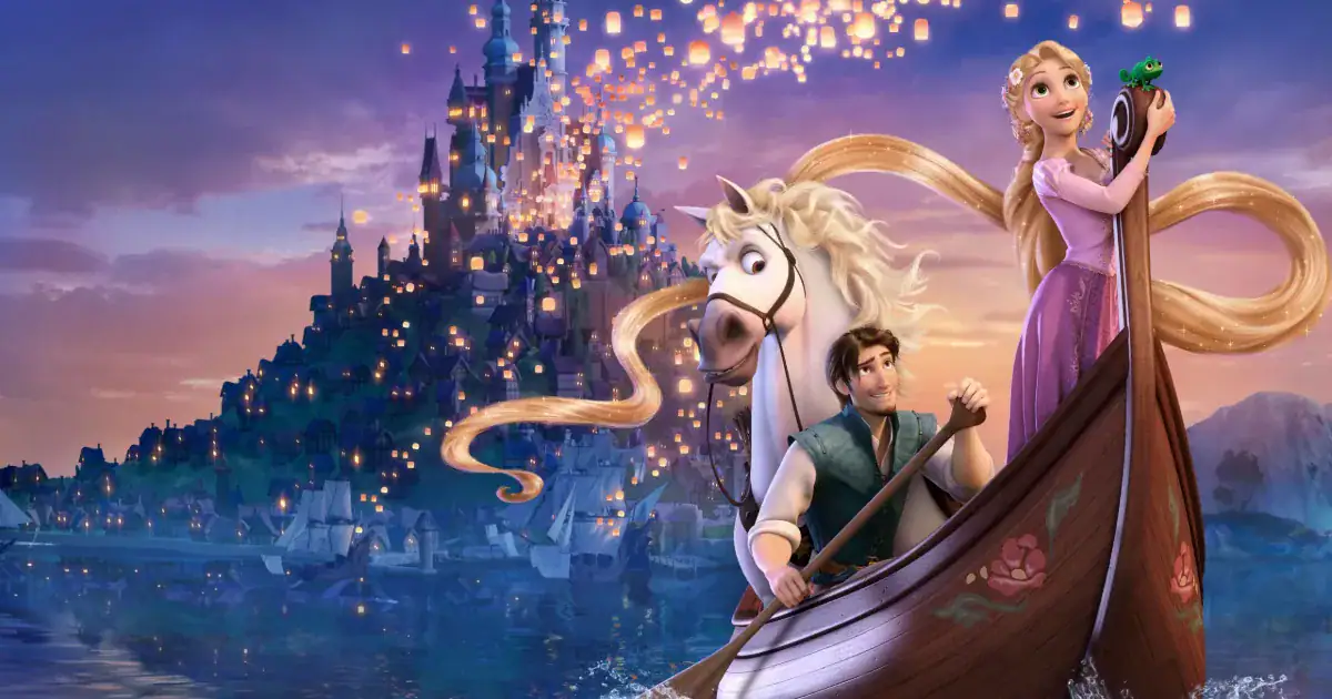 Diretor revela motivo do cancelamento de Enrolados 2