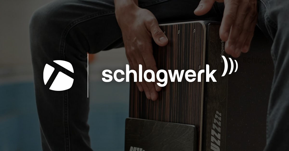 Schlagwerk