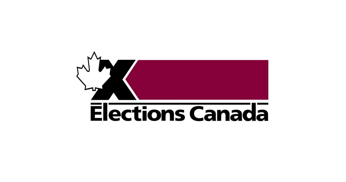 Election day reminders for electors in York Centre and Toronto Centre
