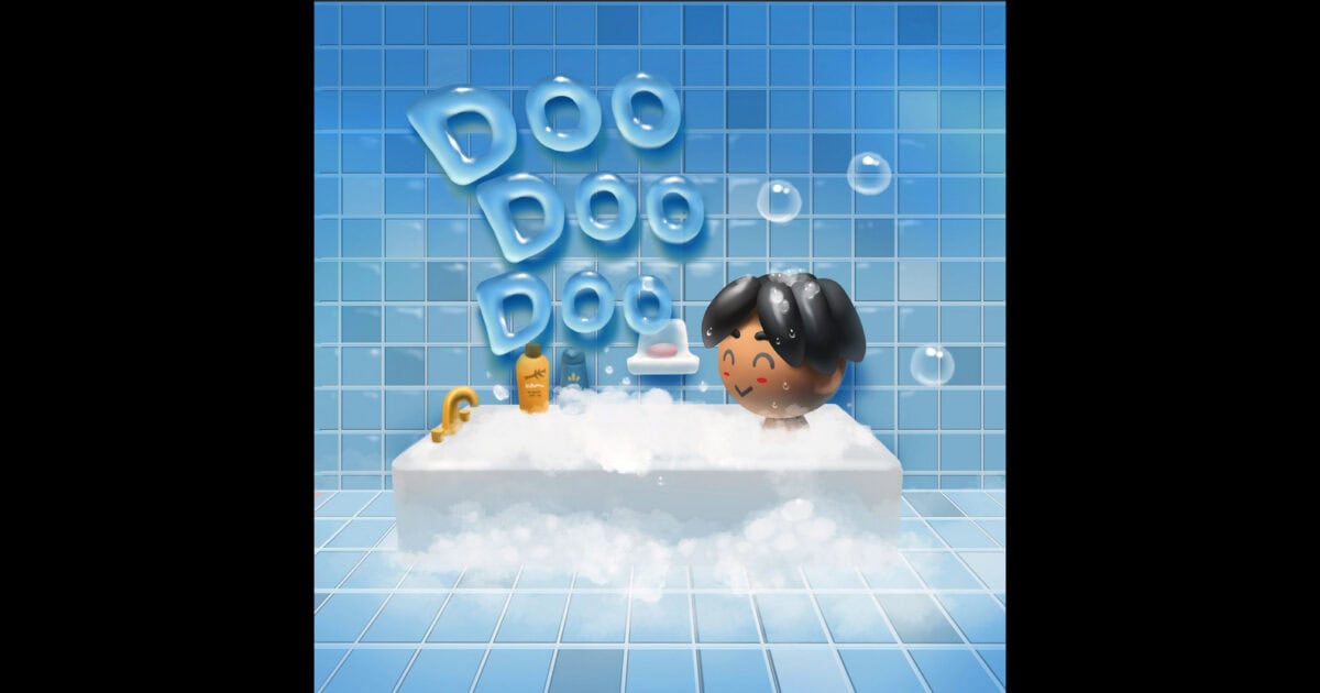Curtis Waters unveils new song “DooDooDoo” – watch video