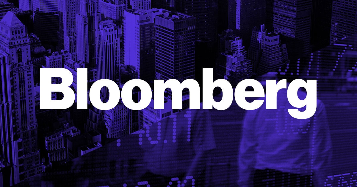 Bloomberg coverage placement example