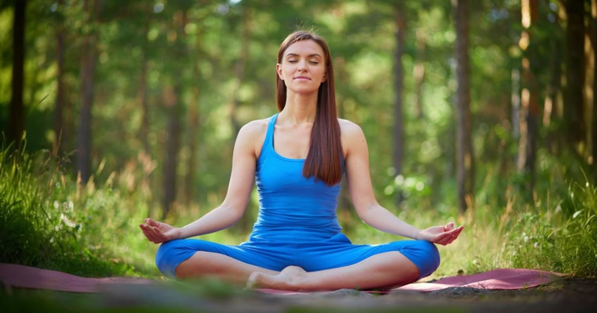 Meditation