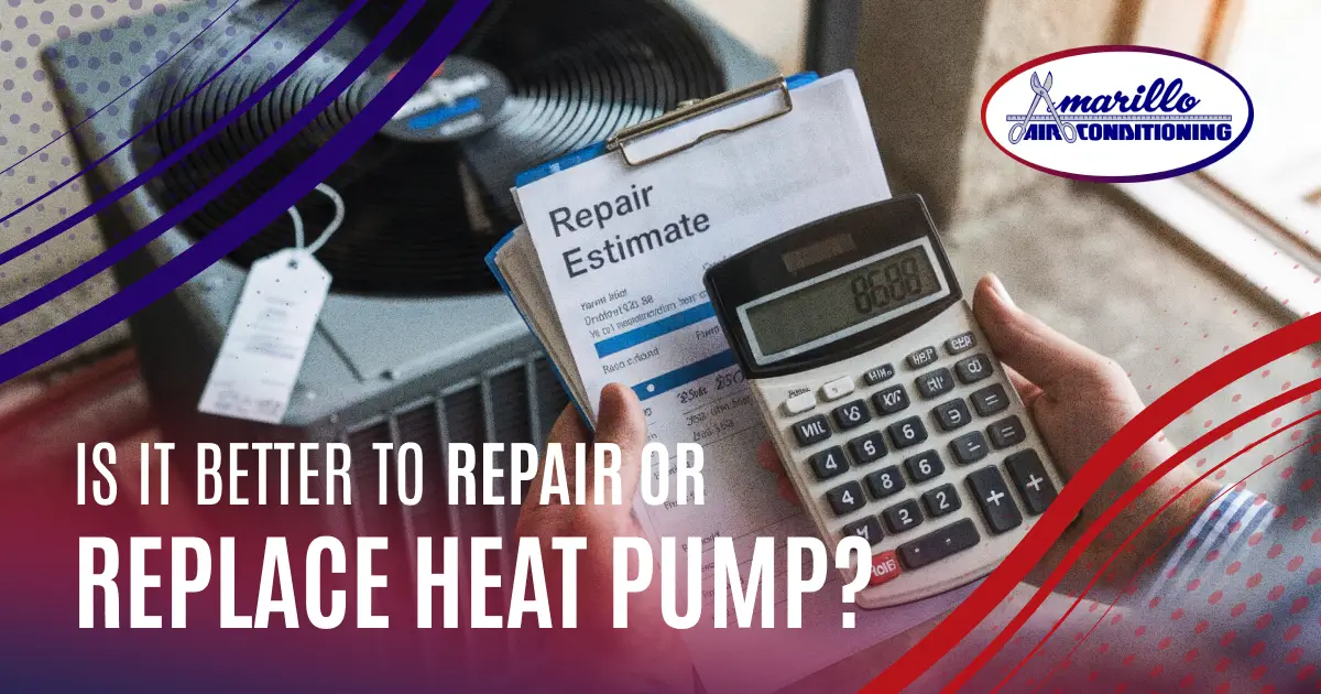 Is It Better to Repair or Replace a Heat Pump?