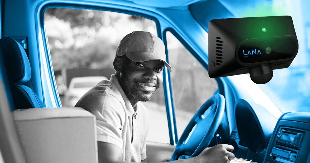 Dash Camera Driver Buy In