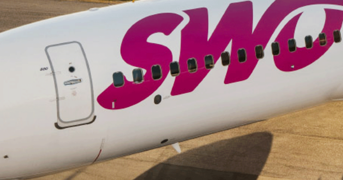 Swoop expands airline service from Toronto this winter