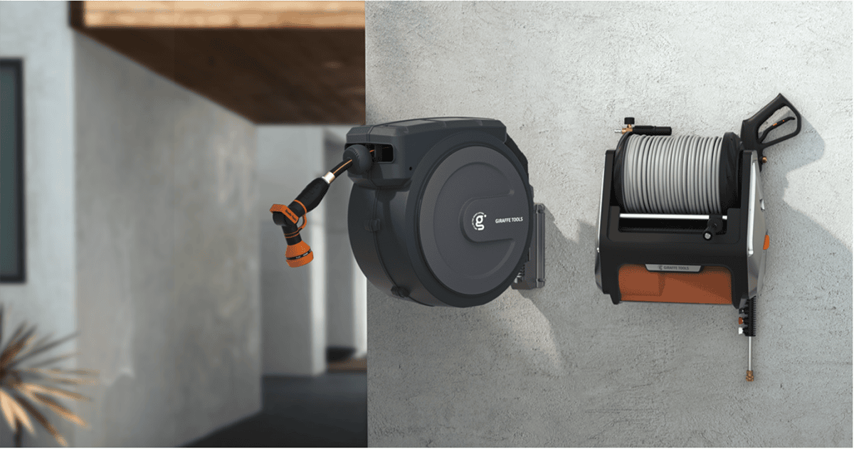 Best Wall Mounted Pressure Washers in Canada for 2026