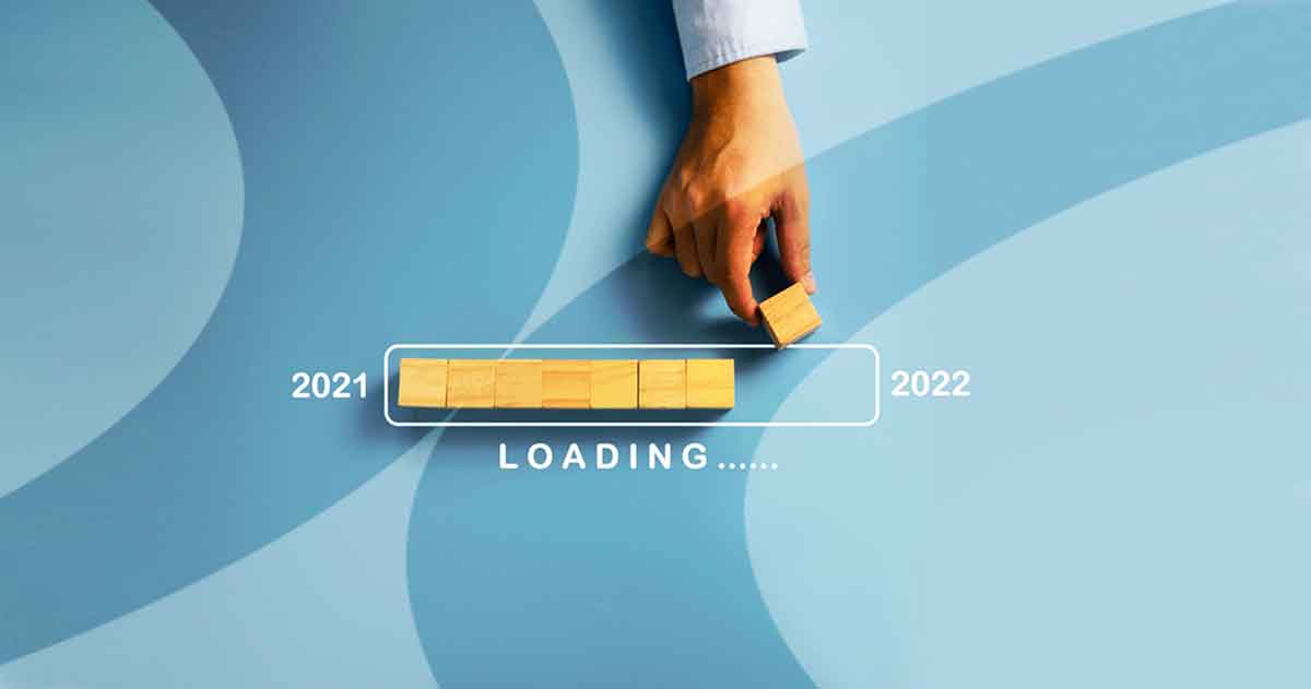 A Look Back at 2021: 7 Trends That Indicate it’s a Seller’s Market for Advisors and Independent Business Owners