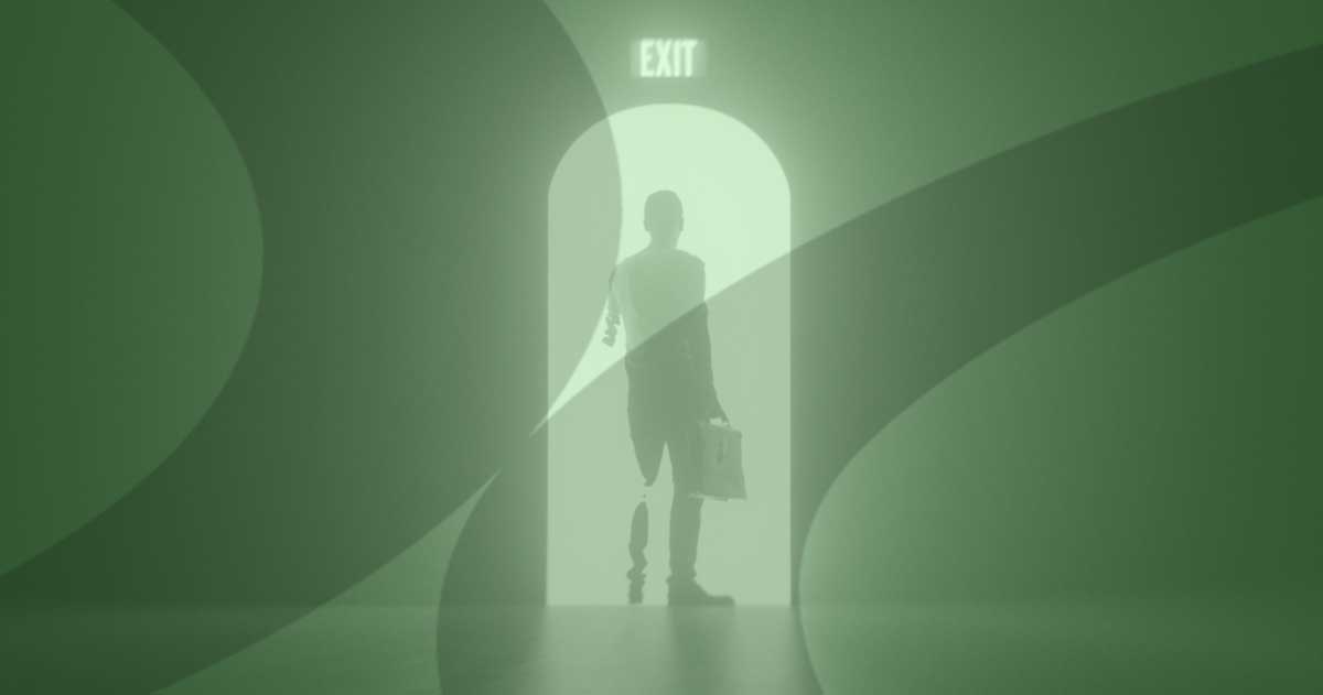 What We Can Learn When Top Advisors Leave Their Firms
