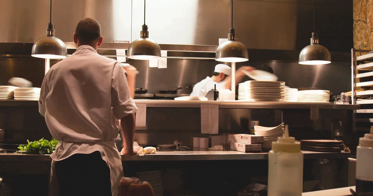 3 Toronto restaurants and bars ordered closed by city’s Medical Officer of Health