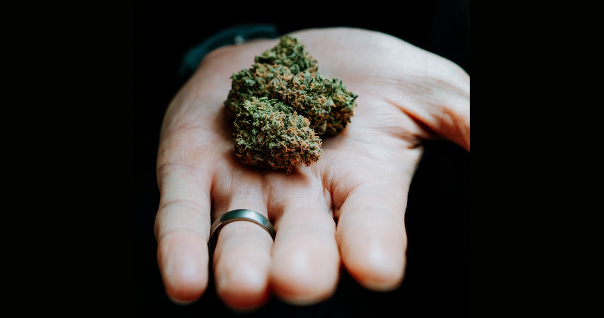 Cannabis retailer Tokyo Smoke and Uber Eats form partnership to deliver cannabis in Ontario
