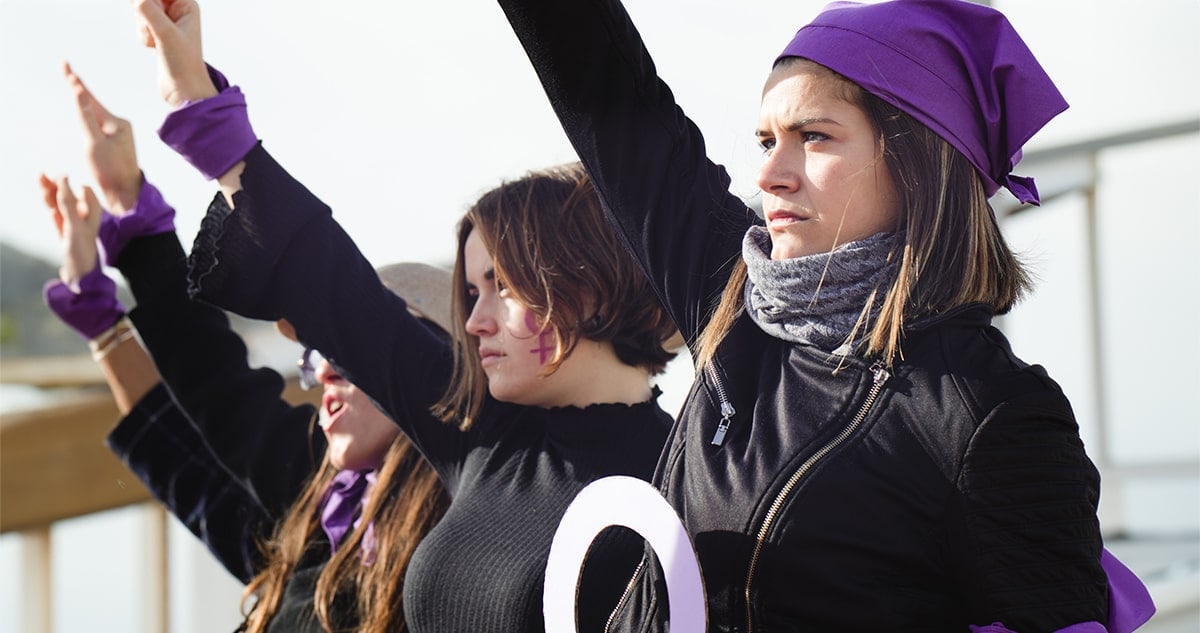 International Women’s Day: A Call to Defend and Advance Women’s Rights in Canada