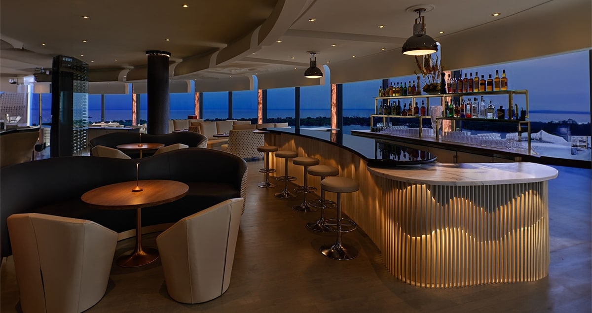 15 must-try Michelin Star restaurants in Toronto