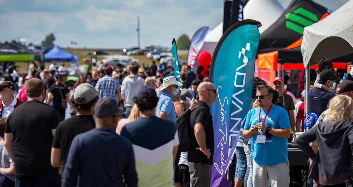Drive Festival gears up for three days of automotive nirvana in September