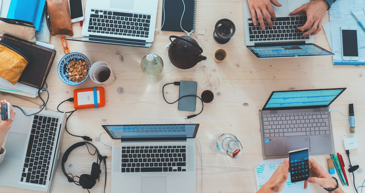 Why You Should Use a Toronto Digital Marketing Firm for Your Business