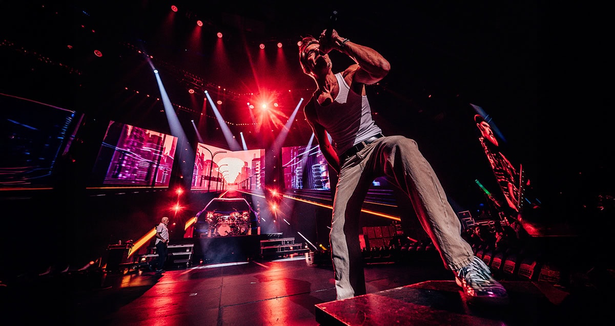 311 & Dirty Heads Summer Tour to Make a Stop in Toronto