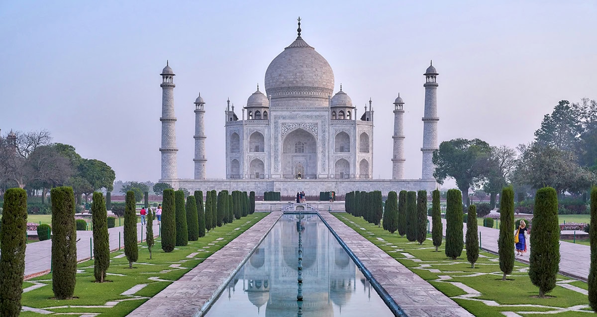 Delhi, Agra, Jaipur: Why These Three Cities Together Tell the Complete Story of India