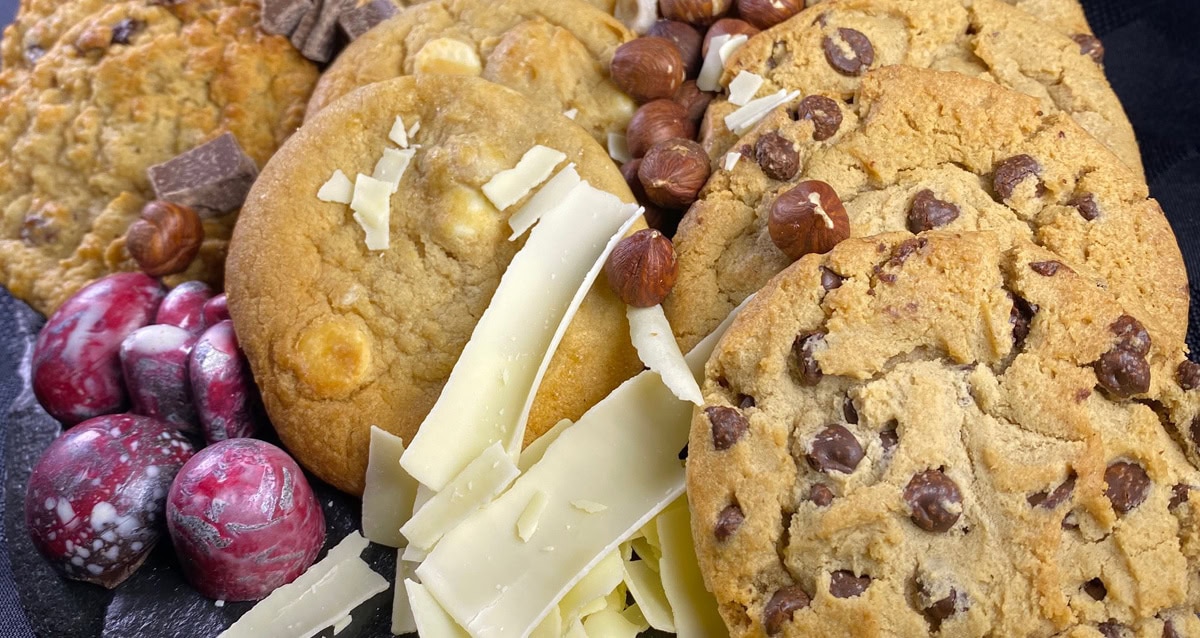 It’s National Cookie Day: Here’s how it all began