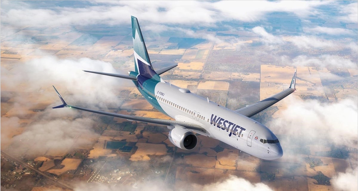 WestJet cancels 25 flights in anticipation of strike – check your flight status