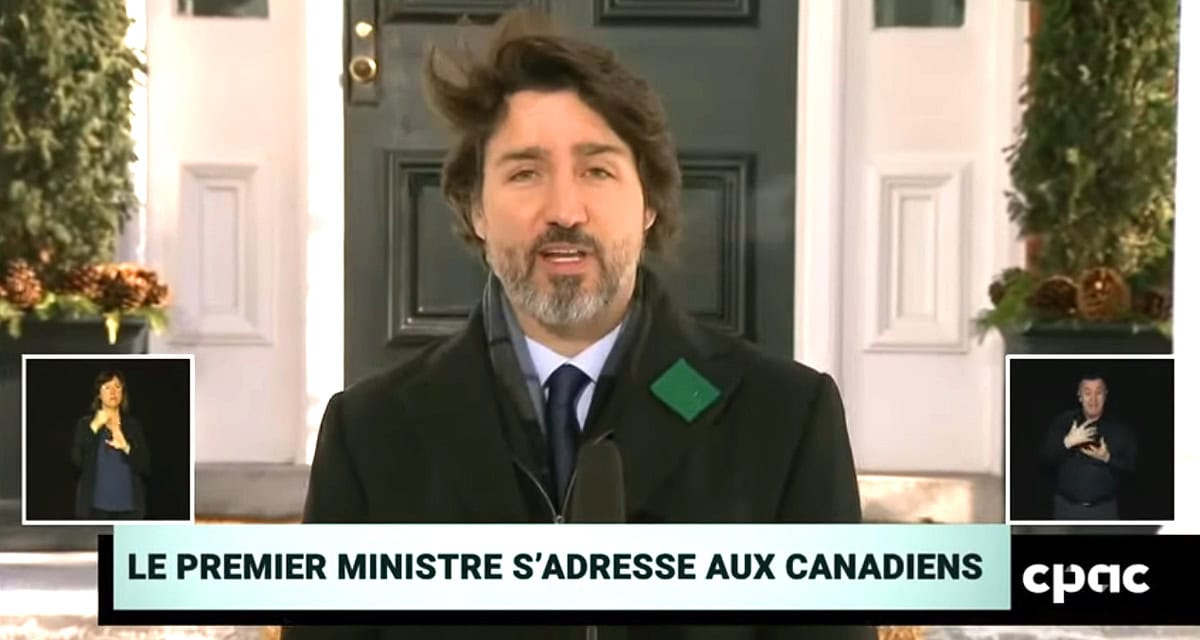Statement by the Prime Minister on the 4th anniversary of the fatal shooting at the Centre culturel islamique de Québec