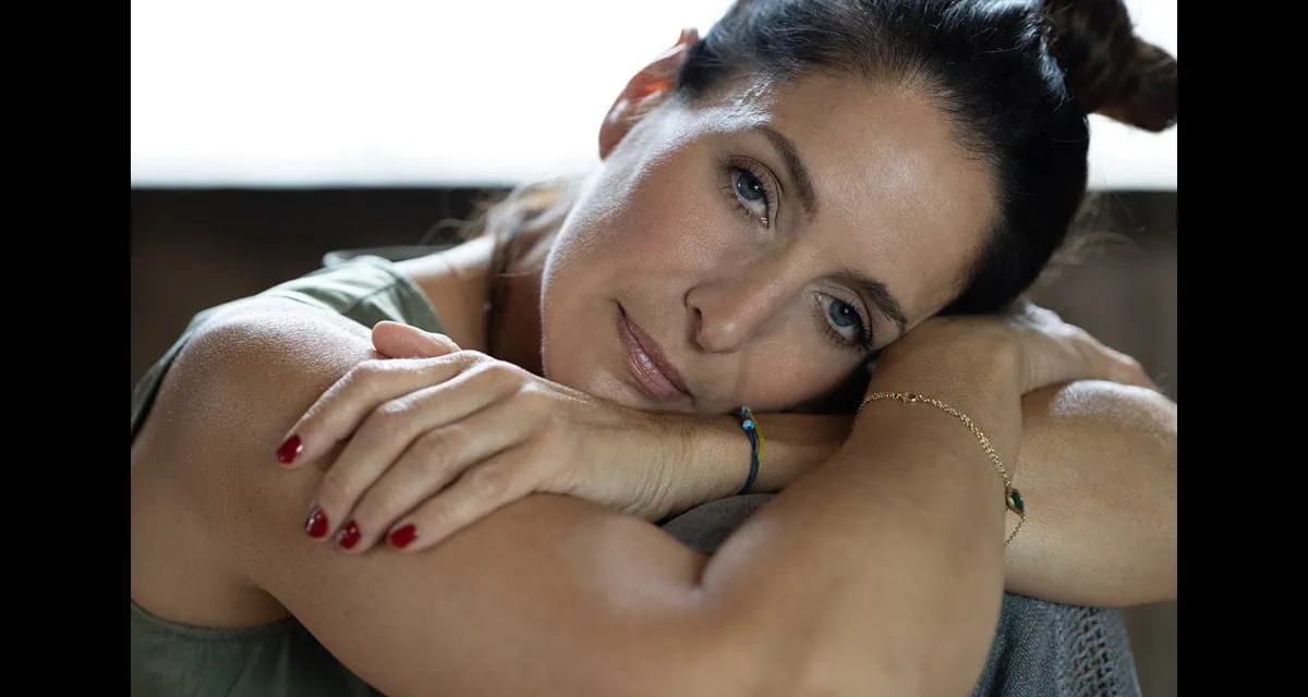 Chantal Kreviazuk unveils bold new project with her own rendition of a song co-written with Drake