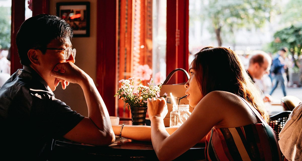 How Do People Even Date in 2025 Toronto?