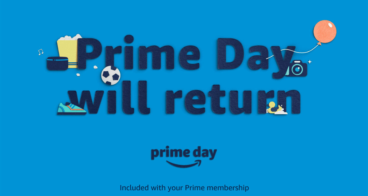 Amazon Prime Day 2020 Marked the Two Biggest Days Ever for Small & Medium Businesses in Amazon’s Stores