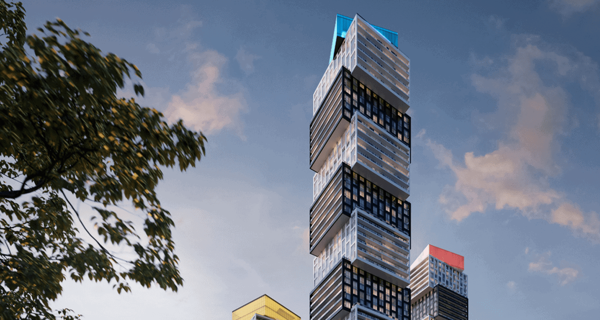 Mississauga’s Most Expensive Condo Penthouse Hits the Market
