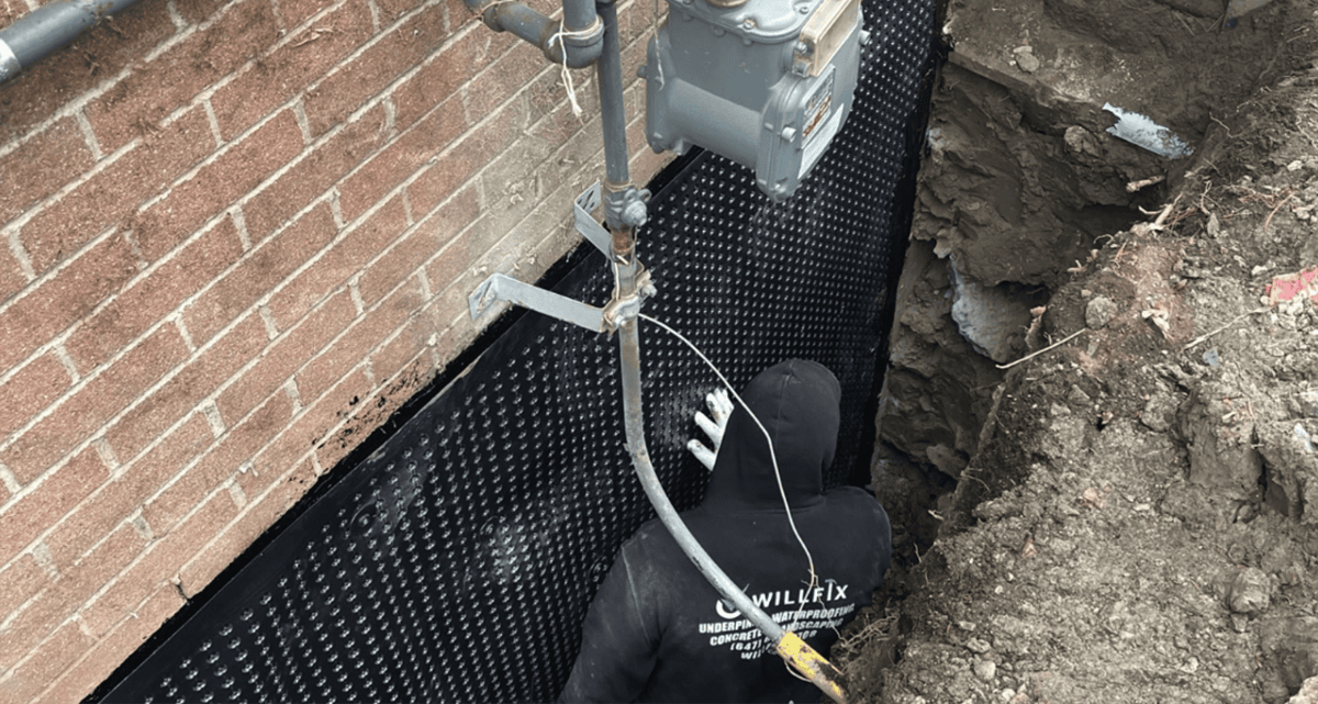 Why Spring Is the Right Time to Address a Wet Basement in Toronto