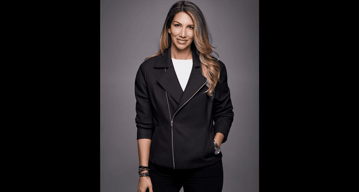 Made in Canada vegan fashion brand jeane & jax unveils jacket made from car interiors