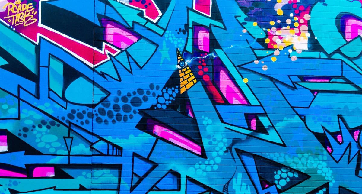 Take a virtual walk along Toronto’s Queen Street and check out the amazing public art and history
