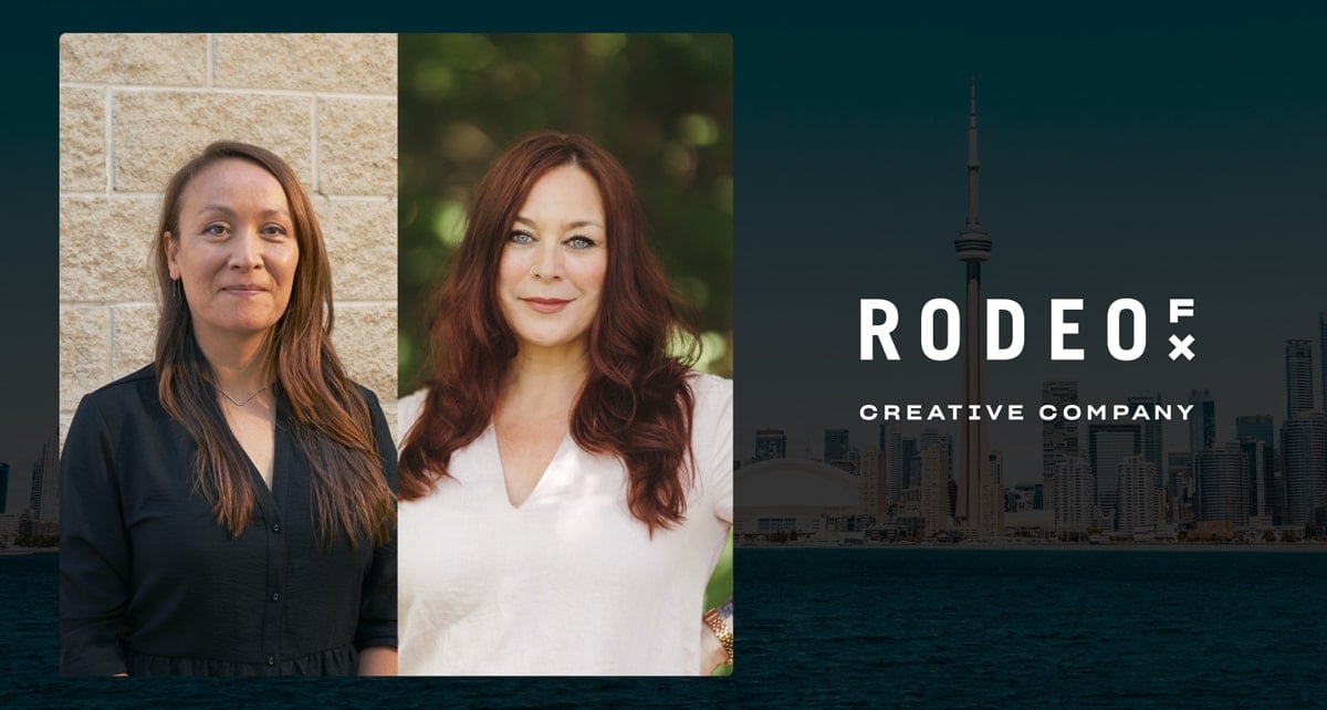 Rodeo FX officially opens brand new Toronto studio in Liberty Village