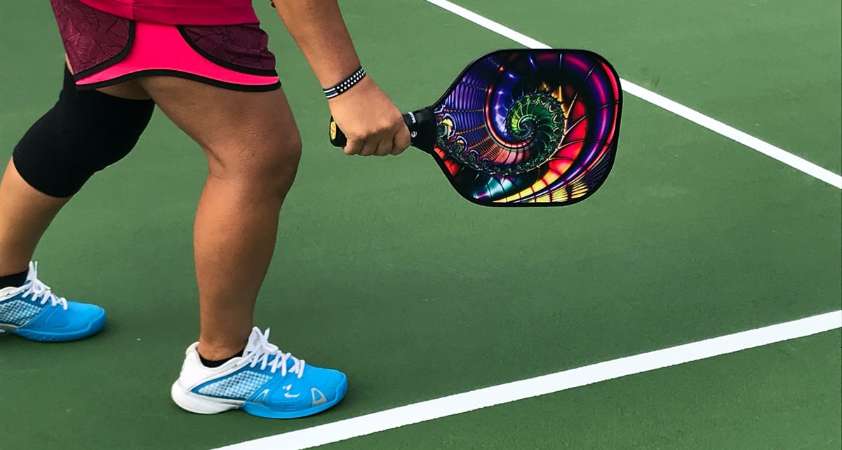 How Do You Play Pickleball?