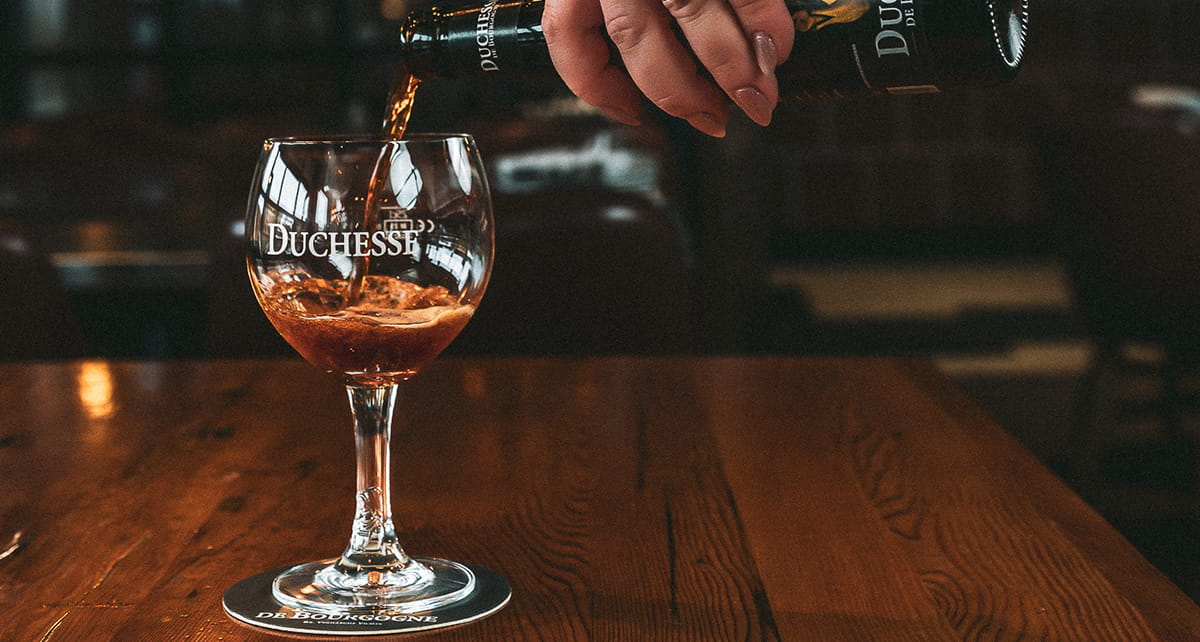 Beertown Reveals the Perfect Beer for Valentine’s Day