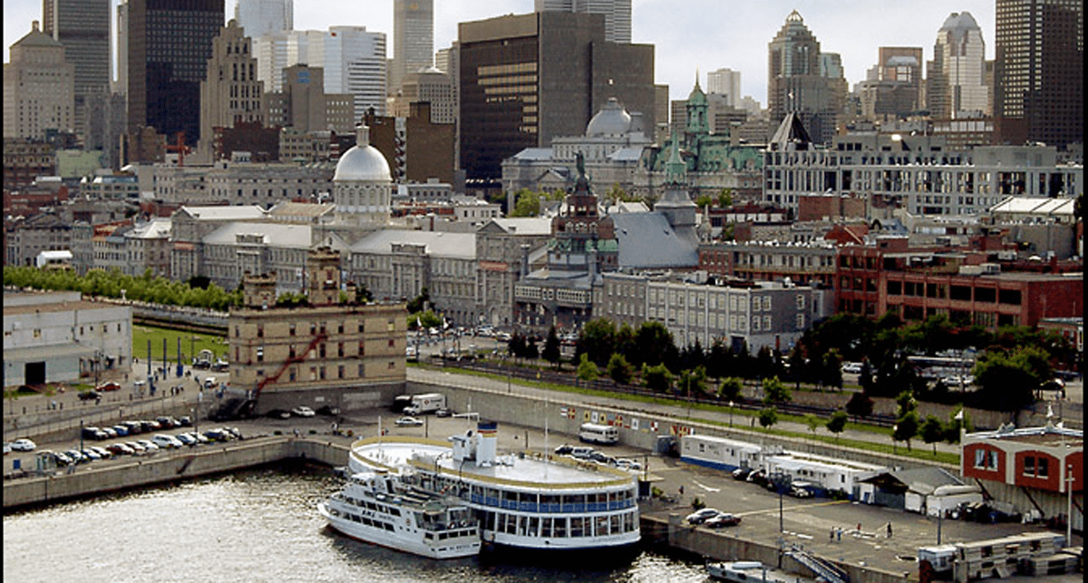 Mini-Vacation: A local’s guide to favourite activities in Old Montréal